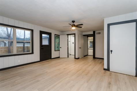 4520 Geddes Avenue Fort Worth TX 76107