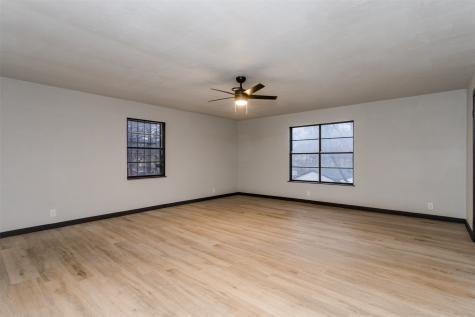 4520 Geddes Avenue Fort Worth TX 76107