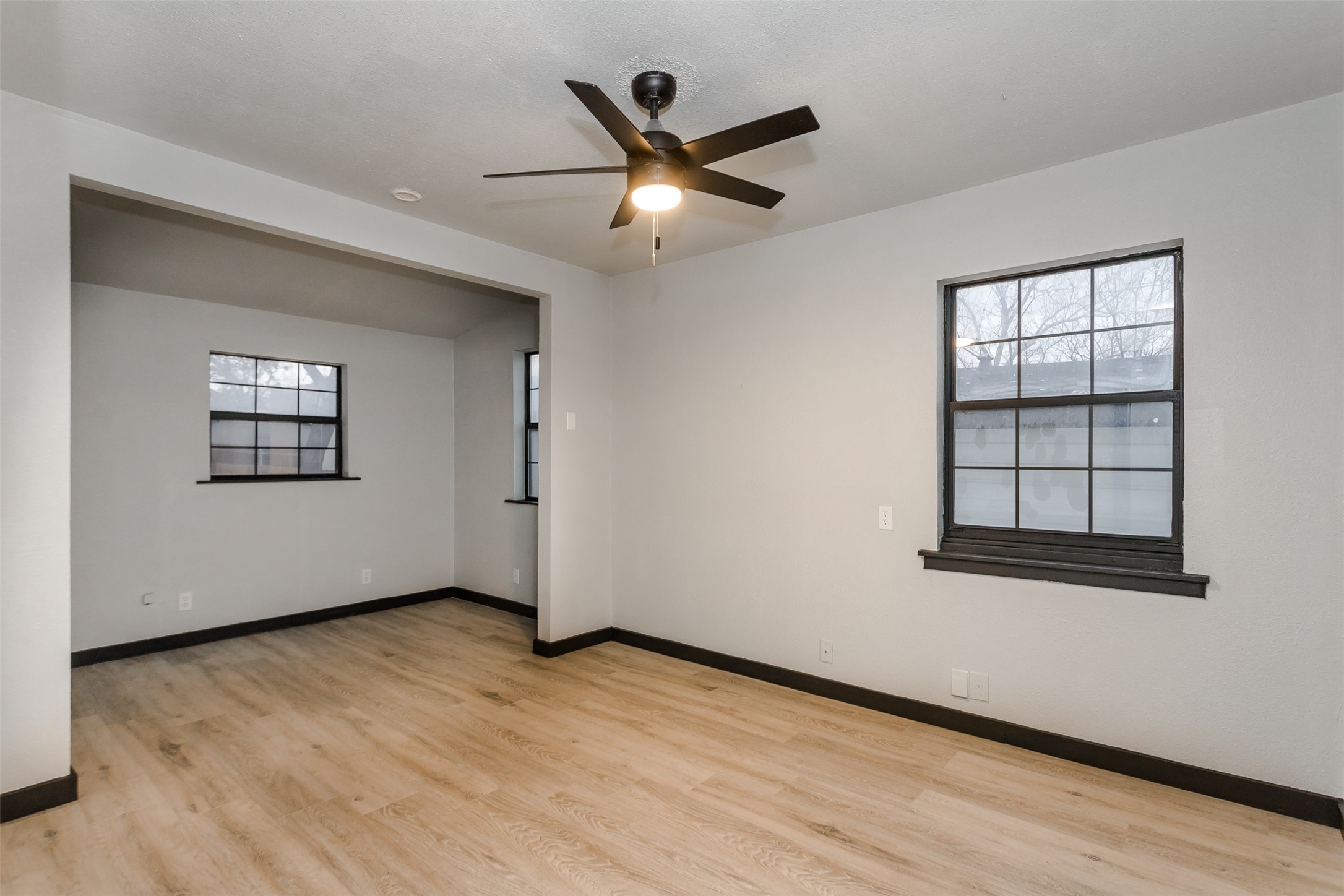 4520 Geddes Avenue Fort Worth TX 76107