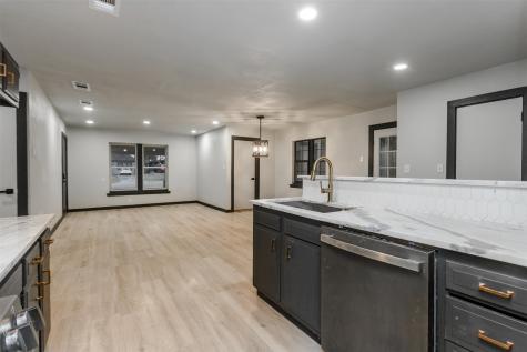 4520 Geddes Avenue Fort Worth TX 76107