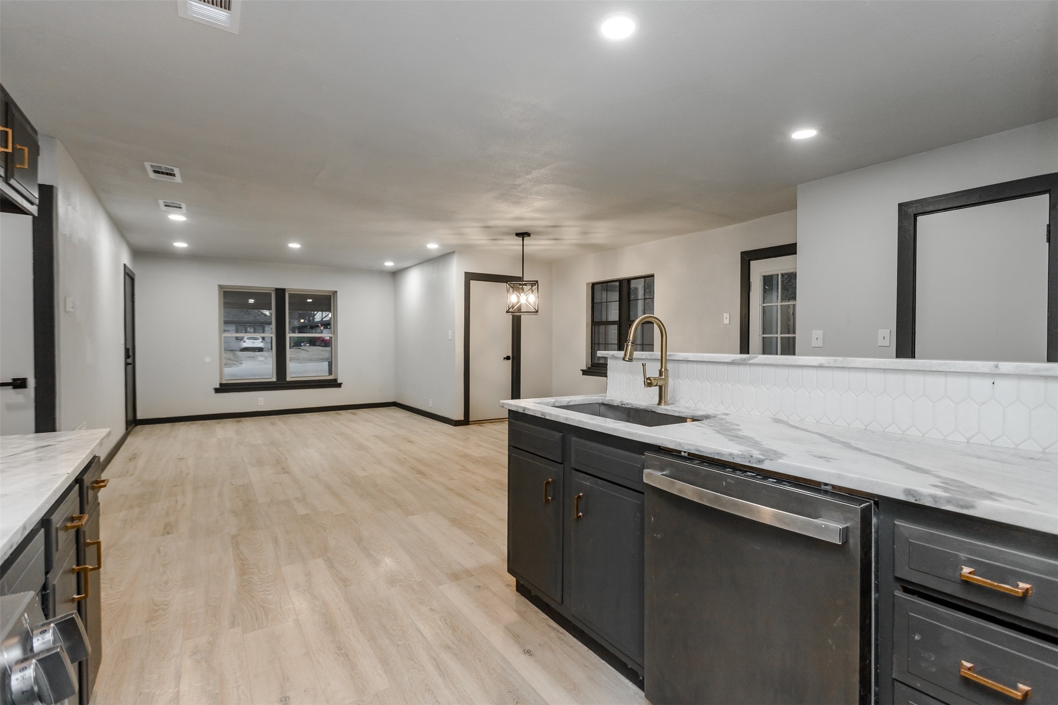 4520 Geddes Avenue Fort Worth TX 76107