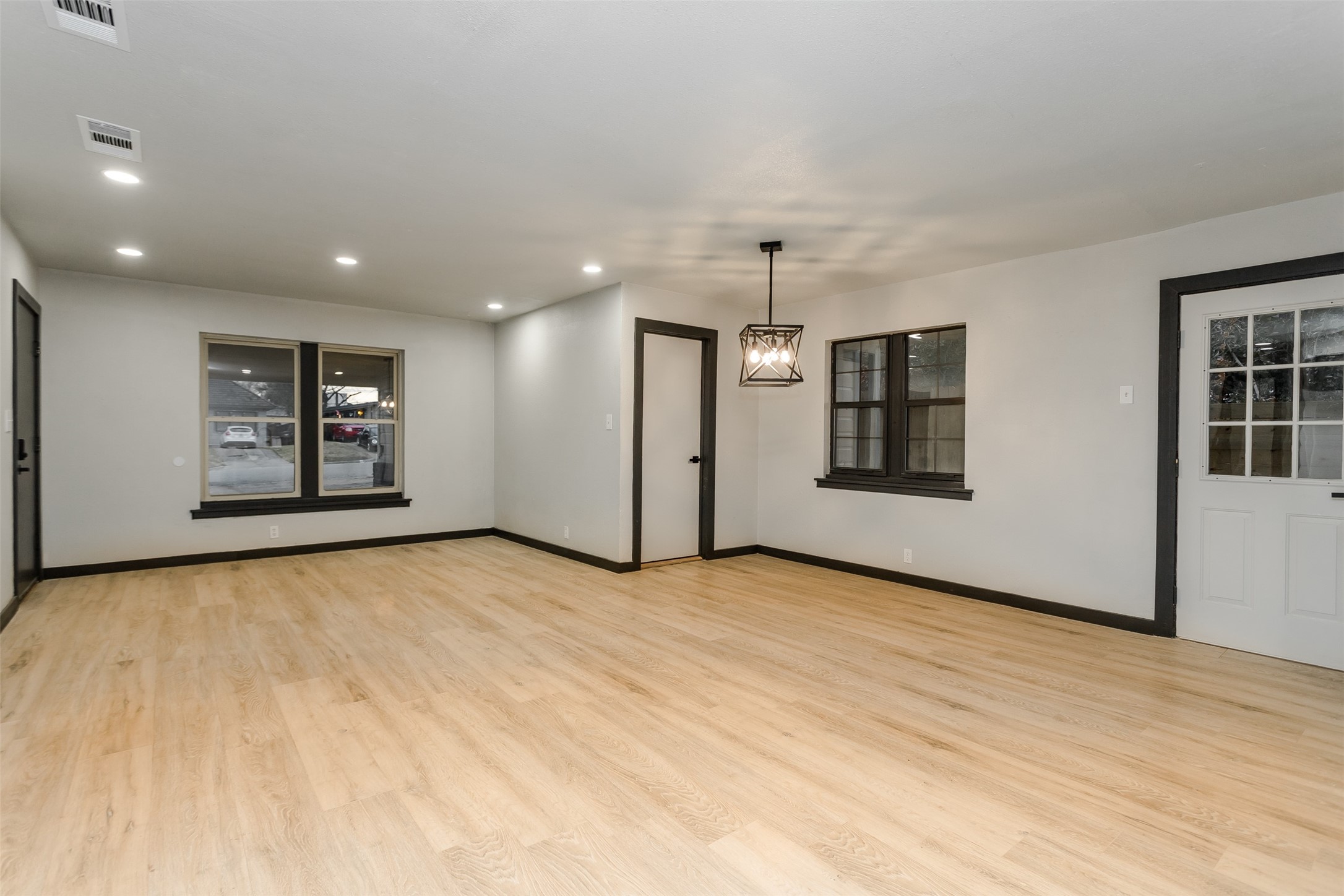4520 Geddes Avenue Fort Worth TX 76107