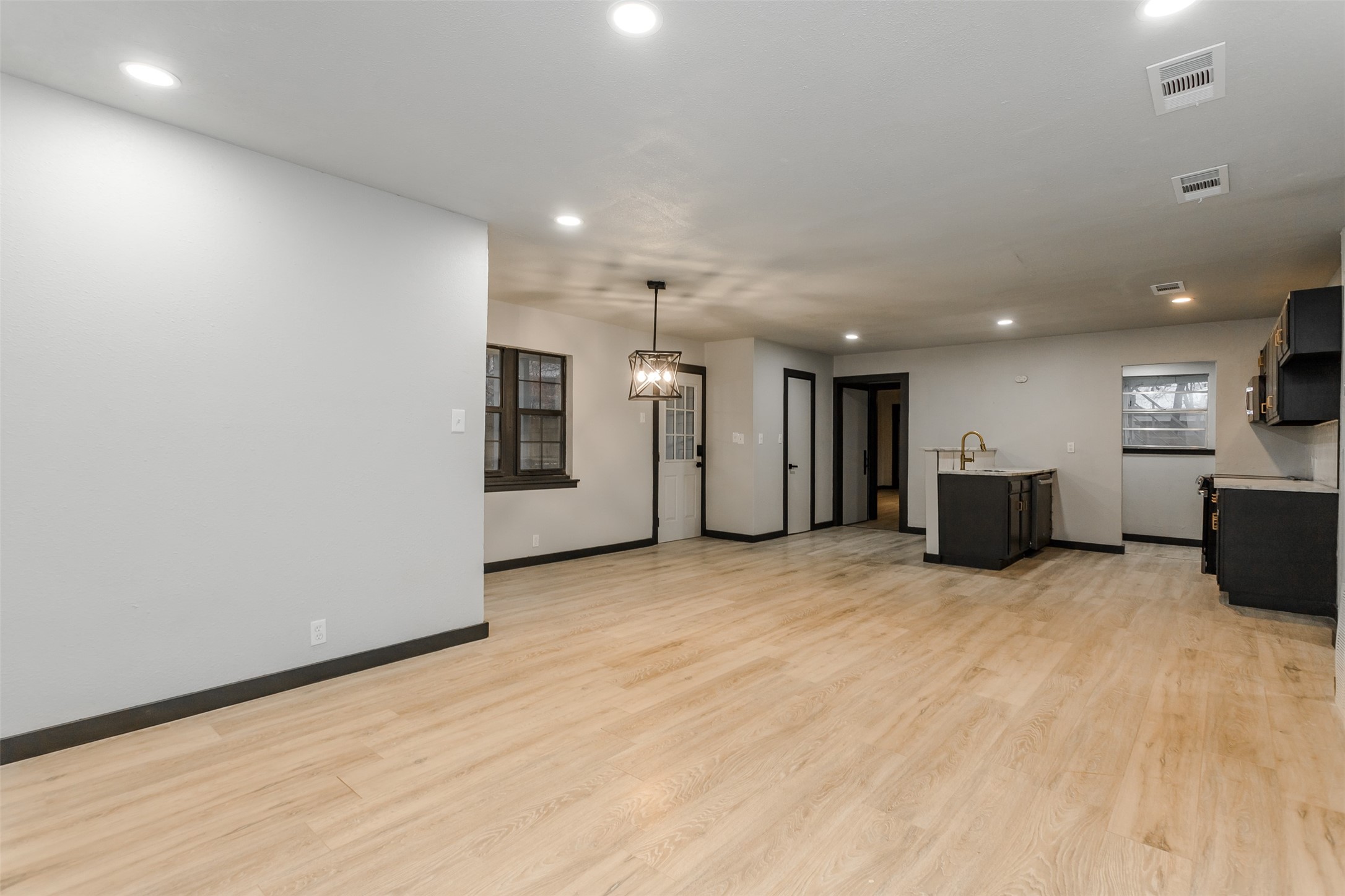 4520 Geddes Avenue Fort Worth TX 76107