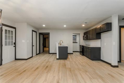 4520 Geddes Avenue Fort Worth TX 76107