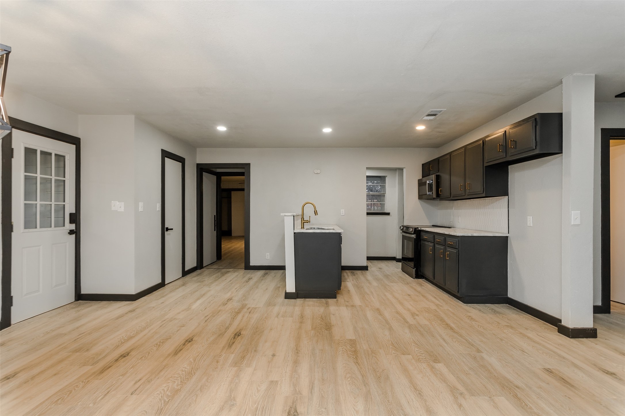 4520 Geddes Avenue Fort Worth TX 76107