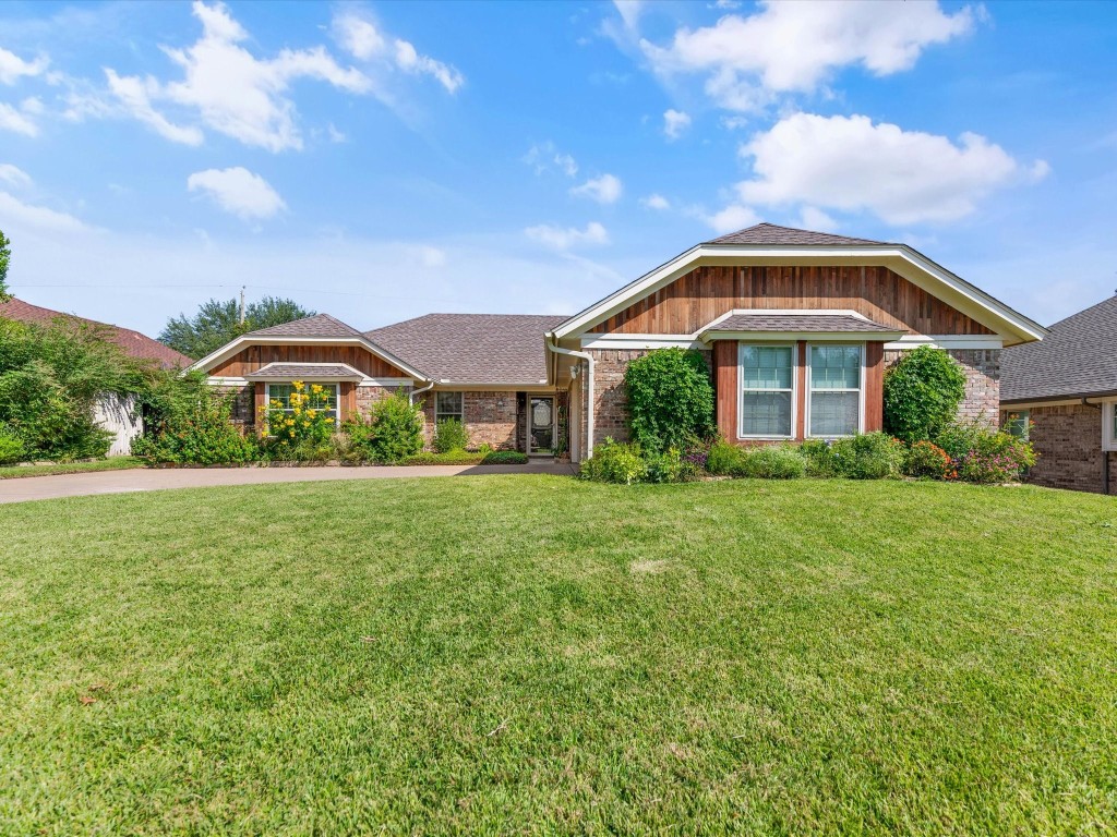 3705 Ruidoso Drive Arlington TX 76017