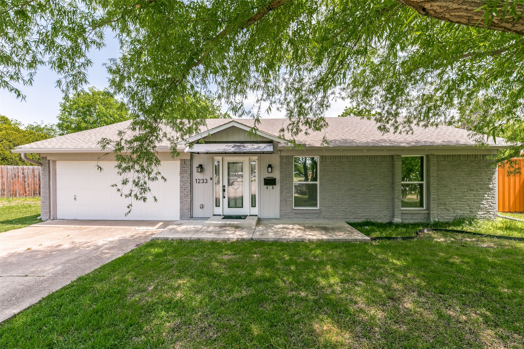 1233 Larkspur Drive Richardson TX 75081