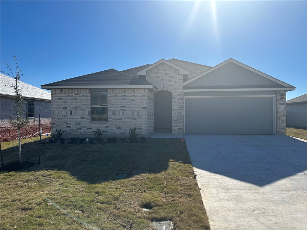 6936 Canadian Drive China Spring TX 76633