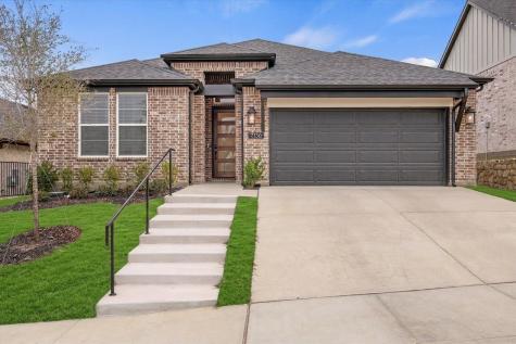 7136 Intrepid Drive Fort Worth TX 76179