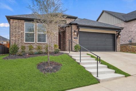 7136 Intrepid Drive Fort Worth TX 76179