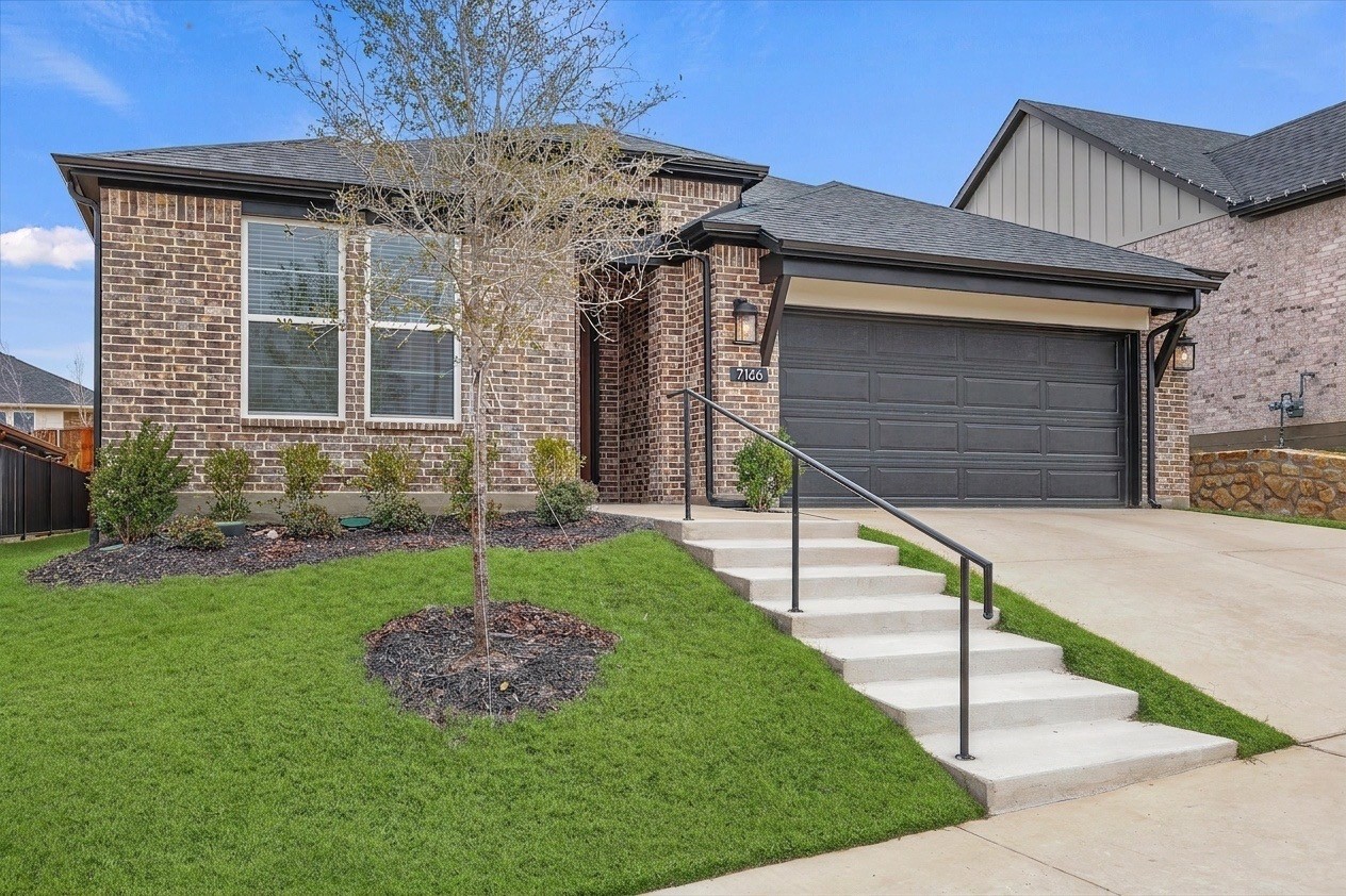 7136 Intrepid Drive Fort Worth TX 76179