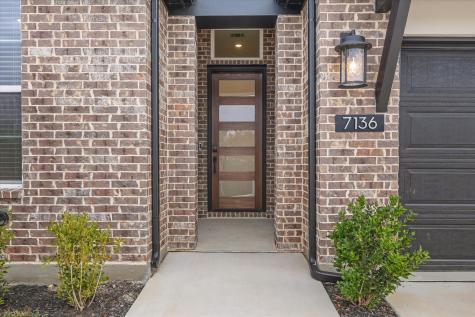 7136 Intrepid Drive Fort Worth TX 76179