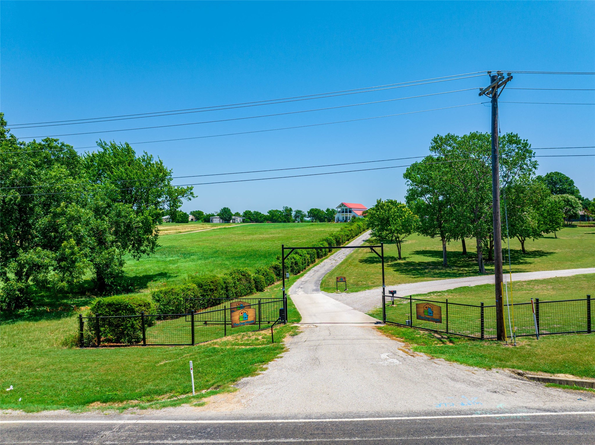 Rockwall TX, 4050 N State Highway 205