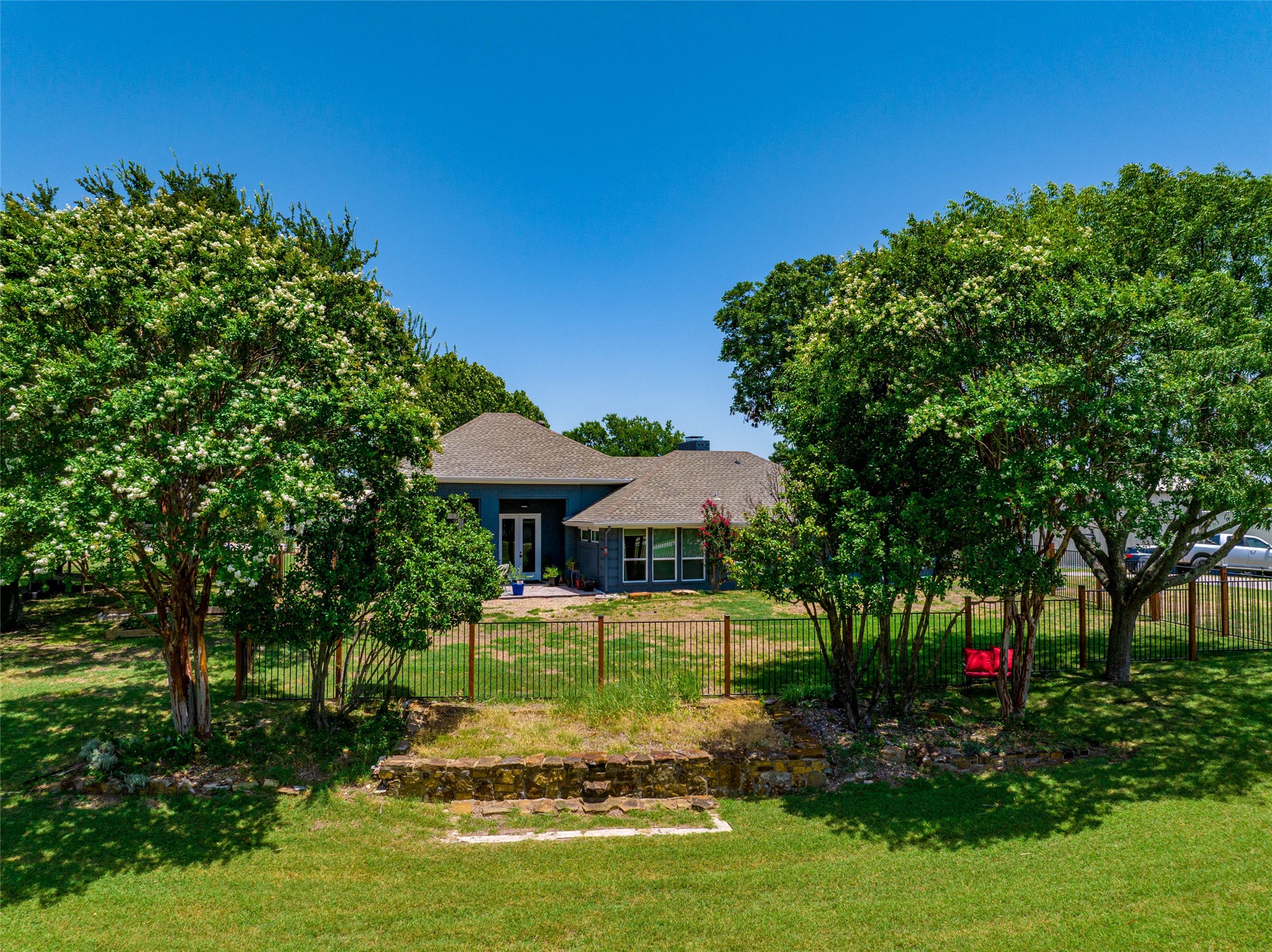 4050 N State Highway 205 Rockwall TX 75087