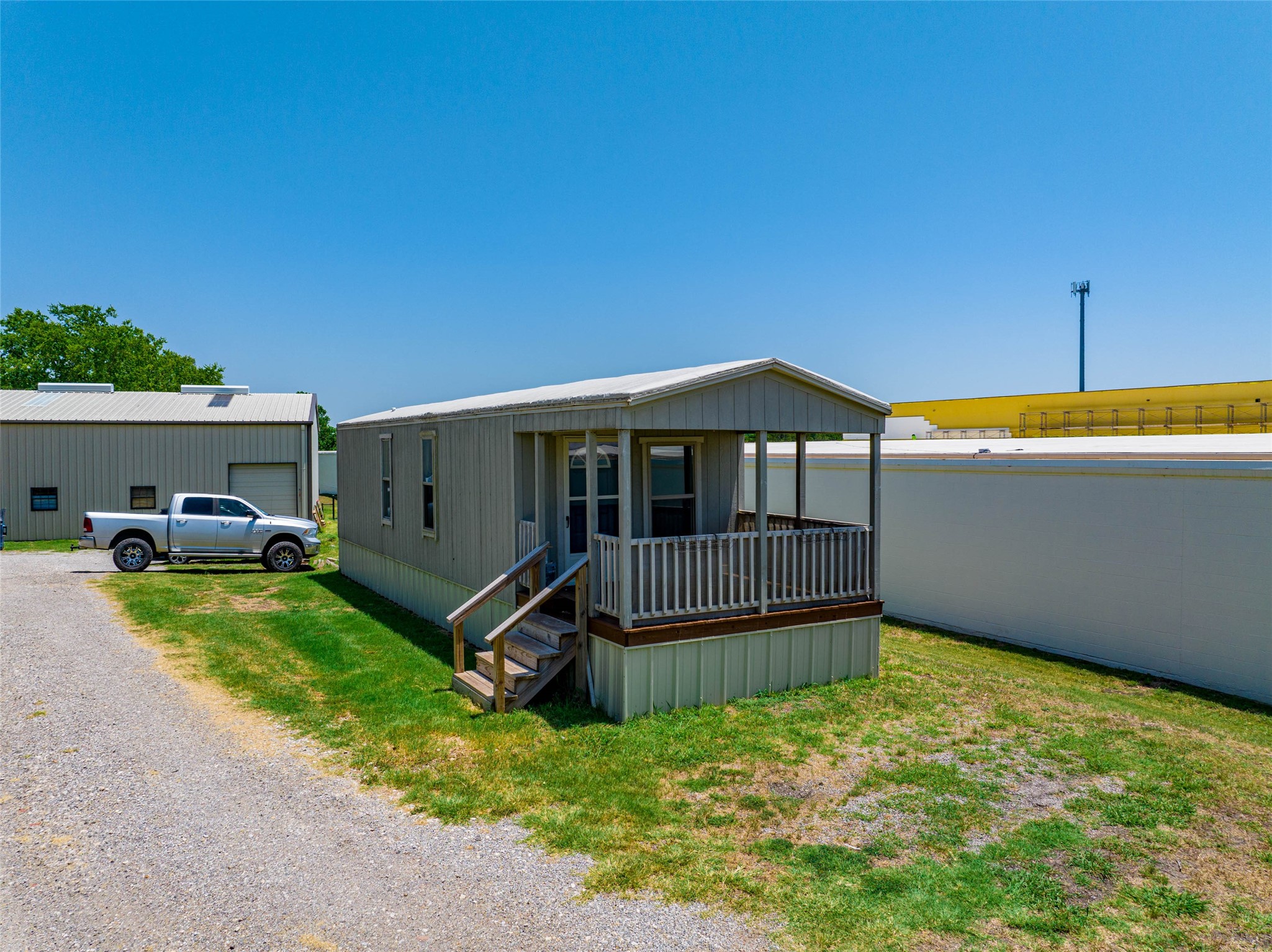 4050 N State Highway 205 Rockwall TX 75087