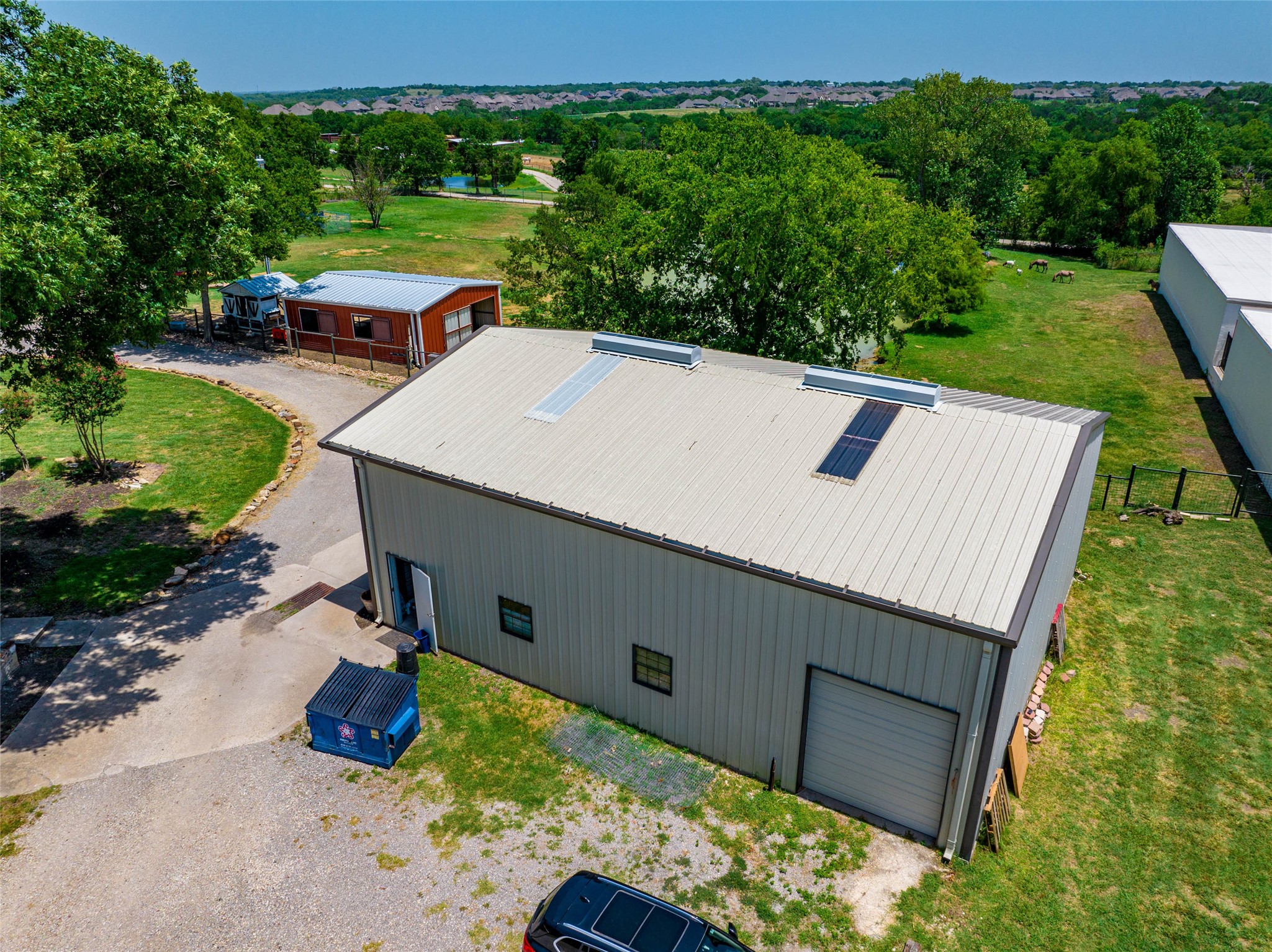 4050 N State Highway 205 Rockwall TX 75087