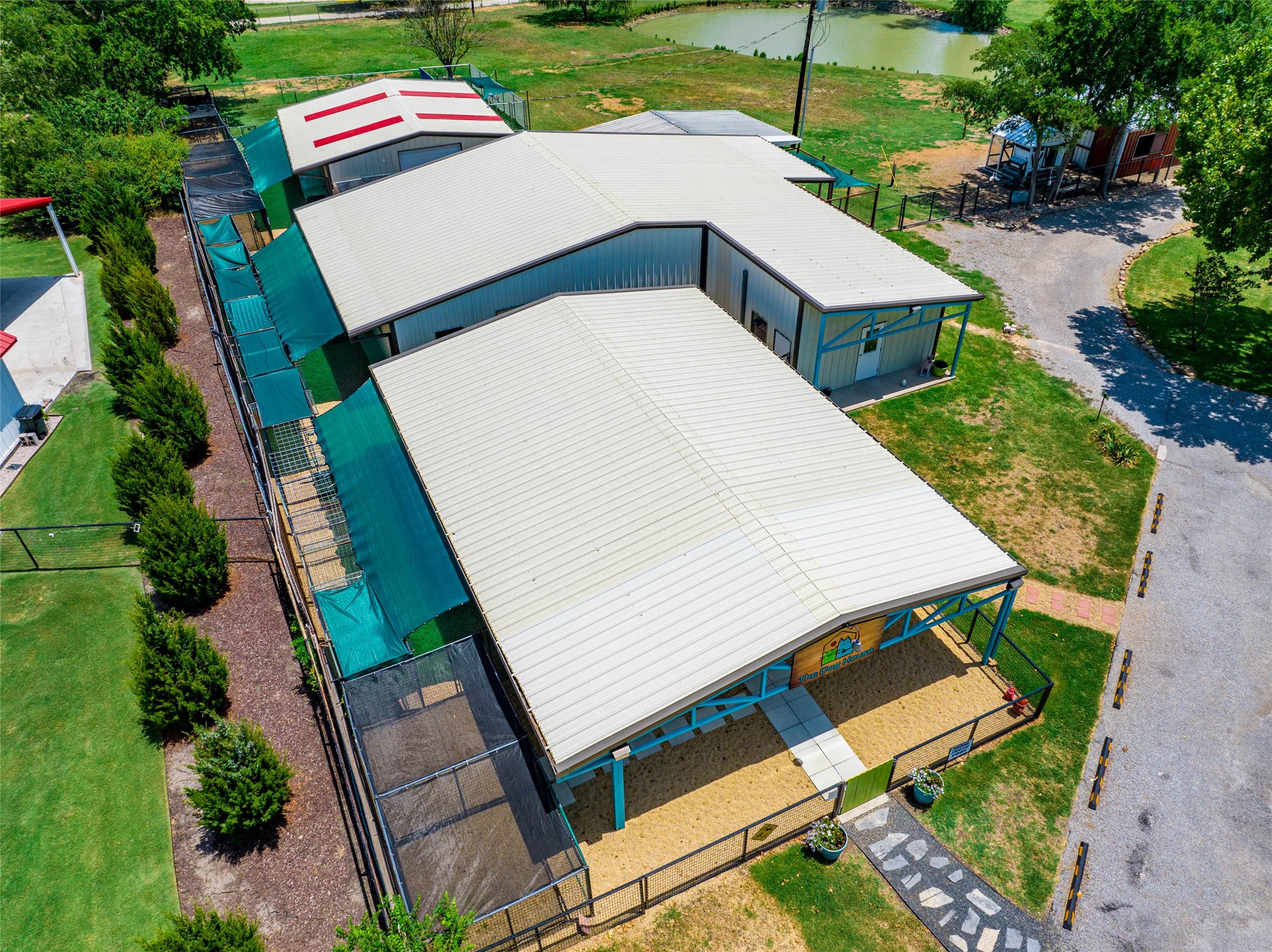 4050 N State Highway 205 Rockwall TX 75087