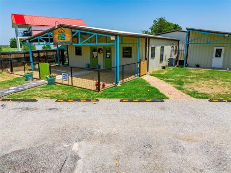 4050 N State Highway 205 Rockwall TX 75087