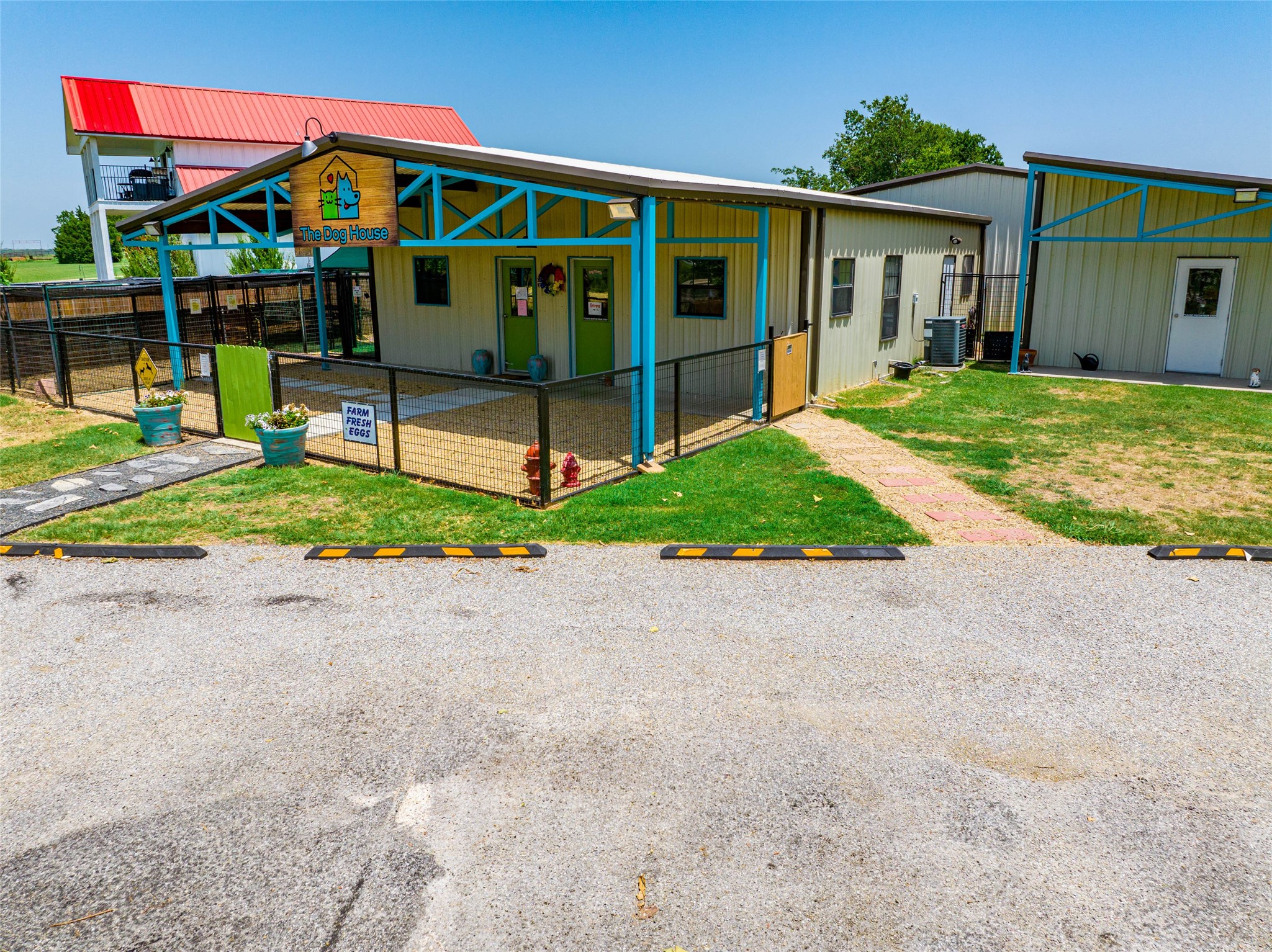 4050 N State Highway 205 Rockwall TX 75087