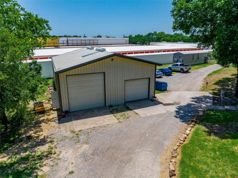 4050 N State Highway 205 Rockwall TX 75087