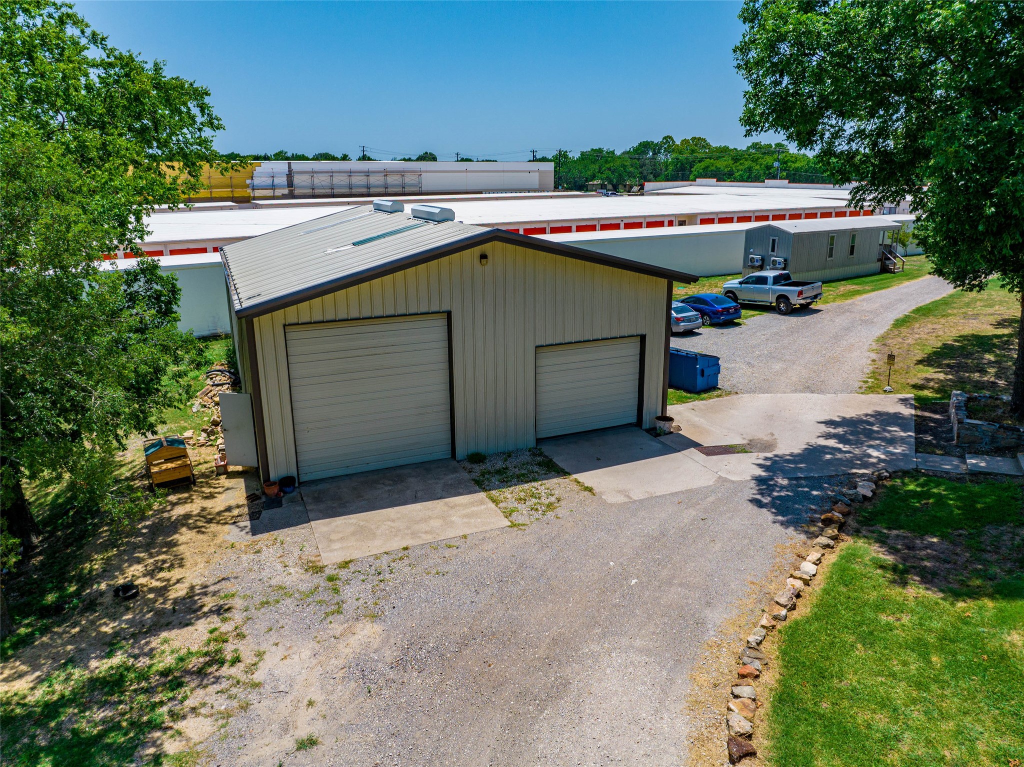 4050 N State Highway 205 Rockwall TX 75087