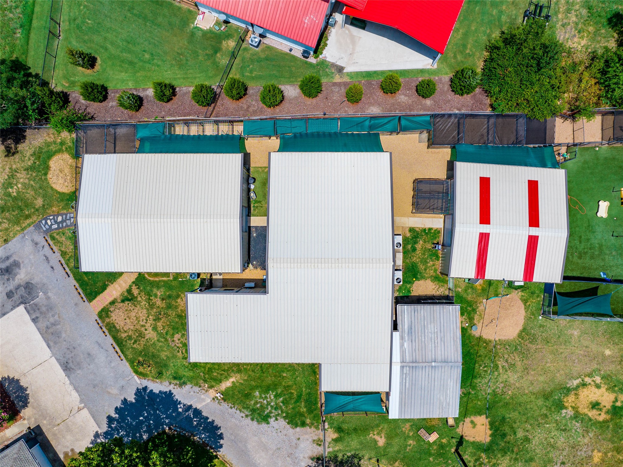 4050 N State Highway 205 Rockwall TX 75087