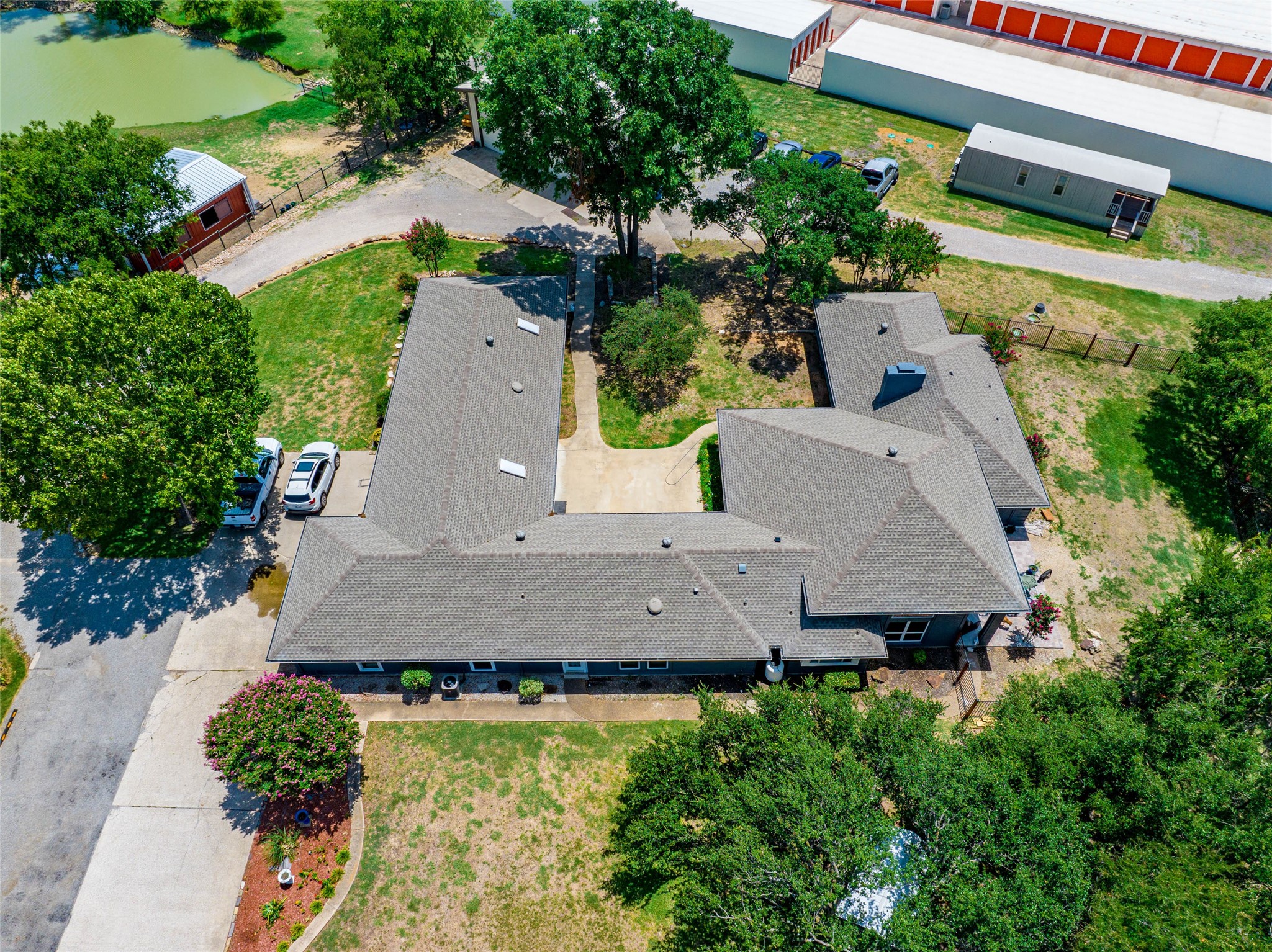 4050 N State Highway 205 Rockwall TX 75087