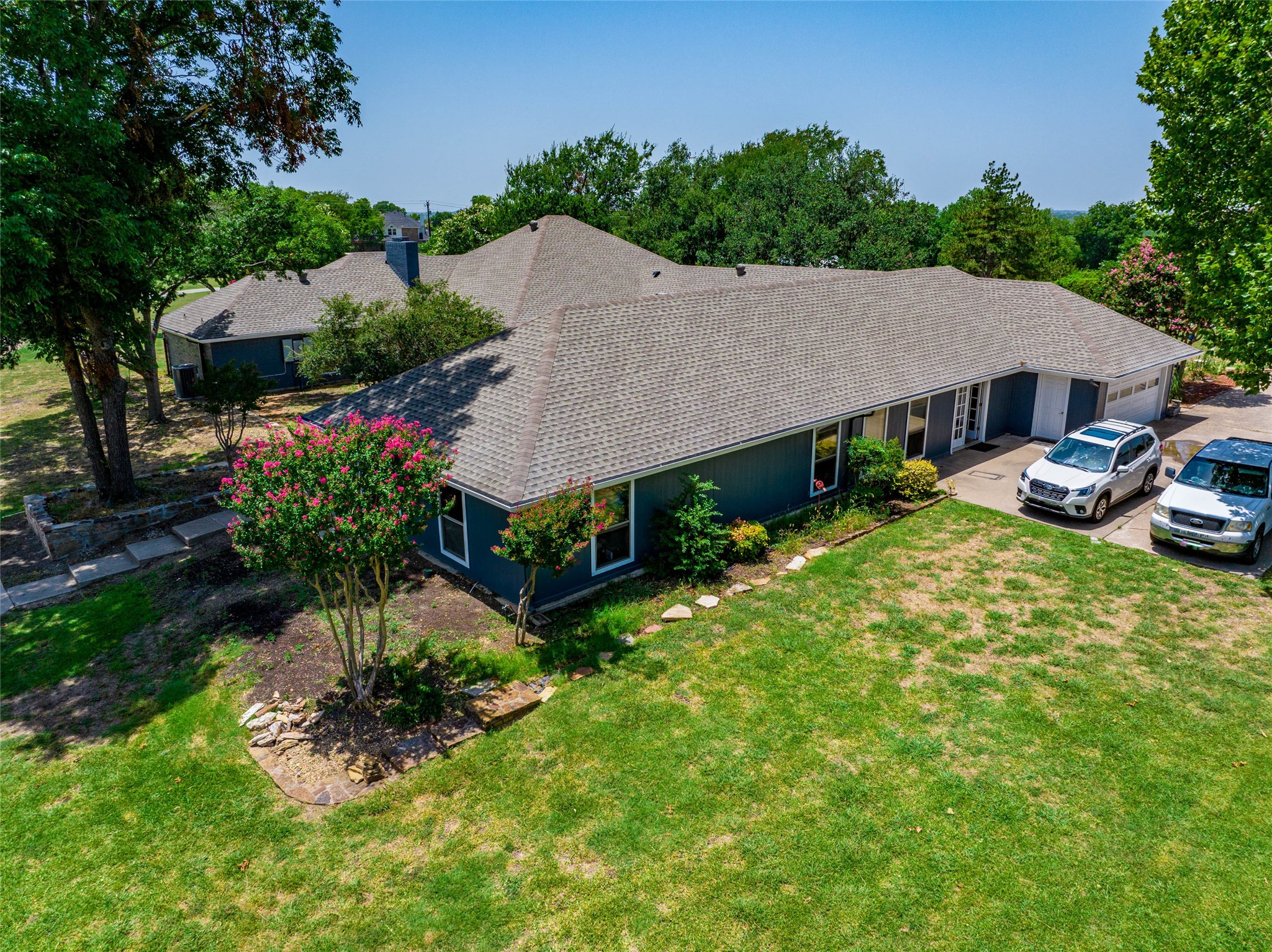 4050 N State Highway 205 Rockwall TX 75087