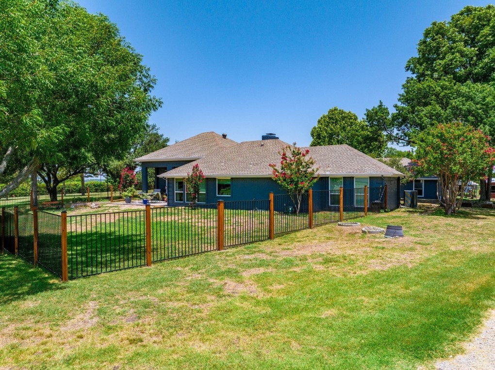 4050 N State Highway 205 Rockwall TX 75087
