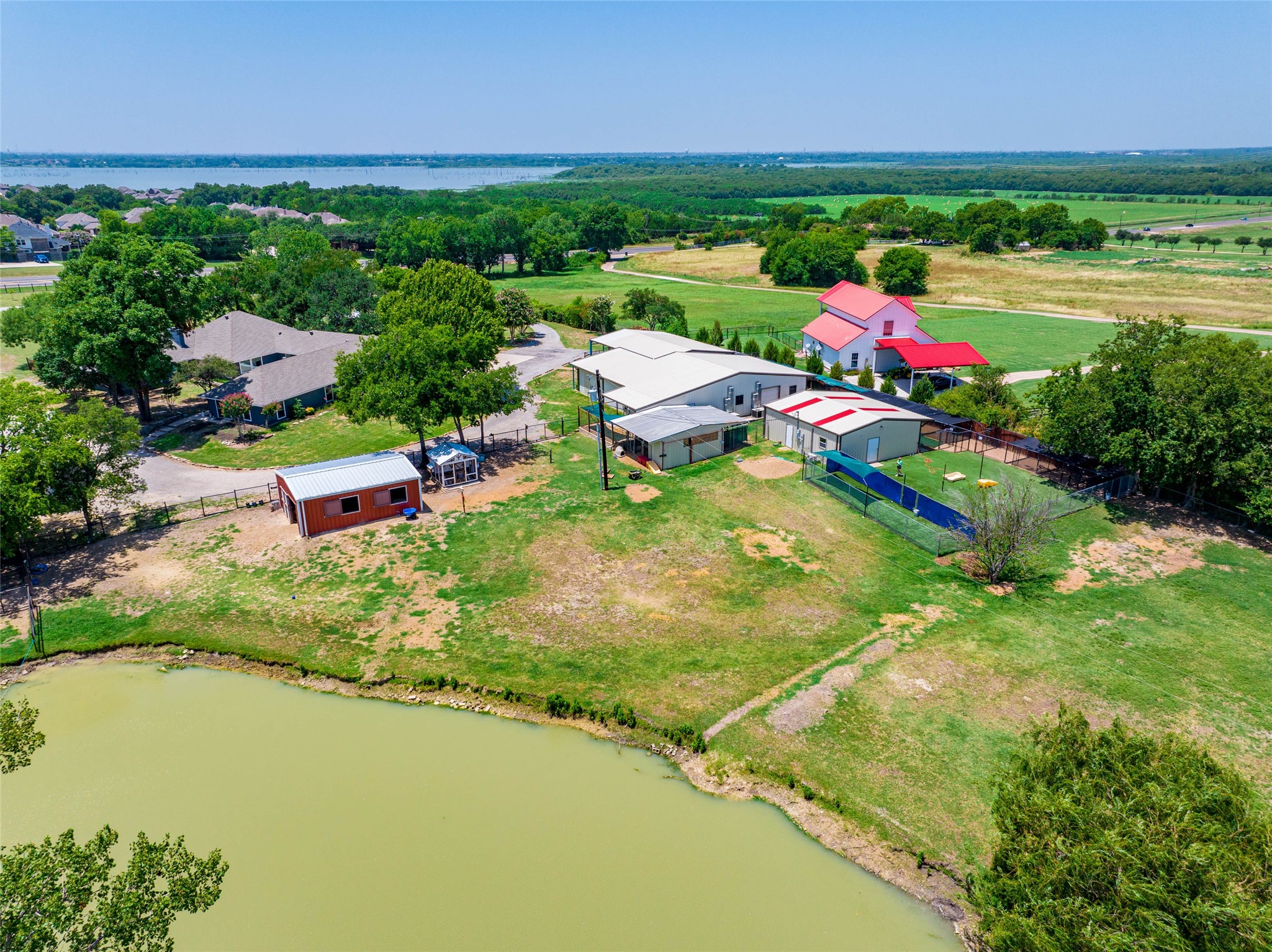 4050 N State Highway 205 Rockwall TX 75087