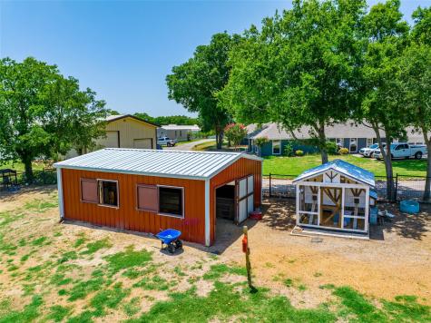 4050 N State Highway 205 Rockwall TX 75087