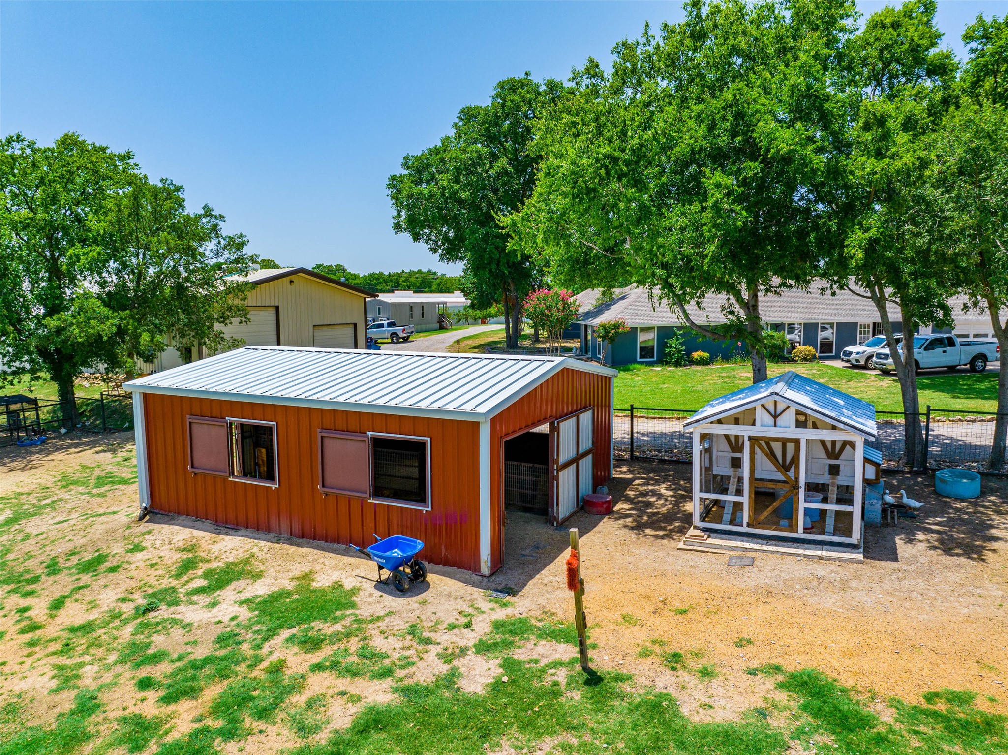 4050 N State Highway 205 Rockwall TX 75087