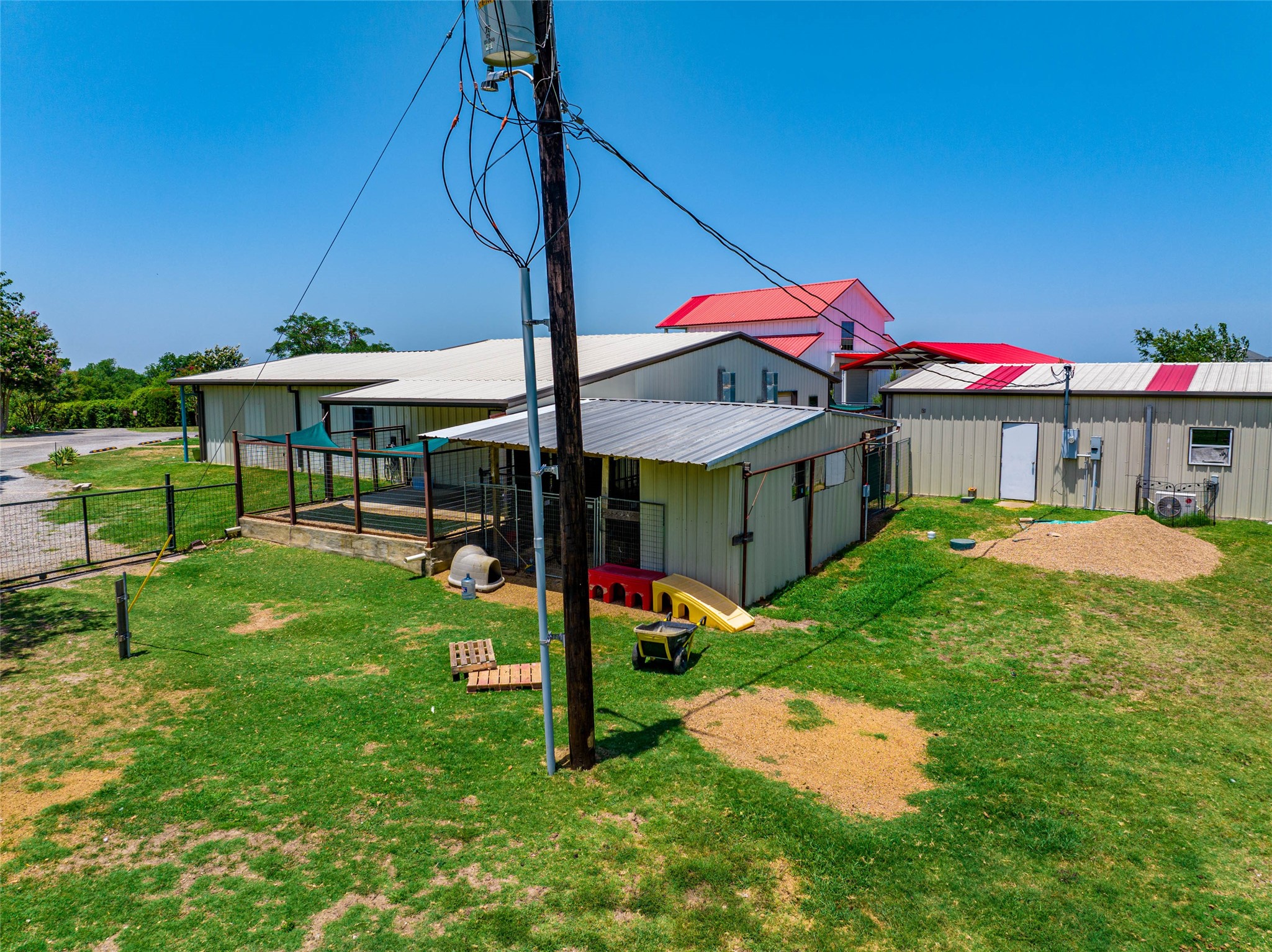 4050 N State Highway 205 Rockwall TX 75087
