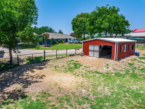 4050 N State Highway 205 Rockwall TX 75087