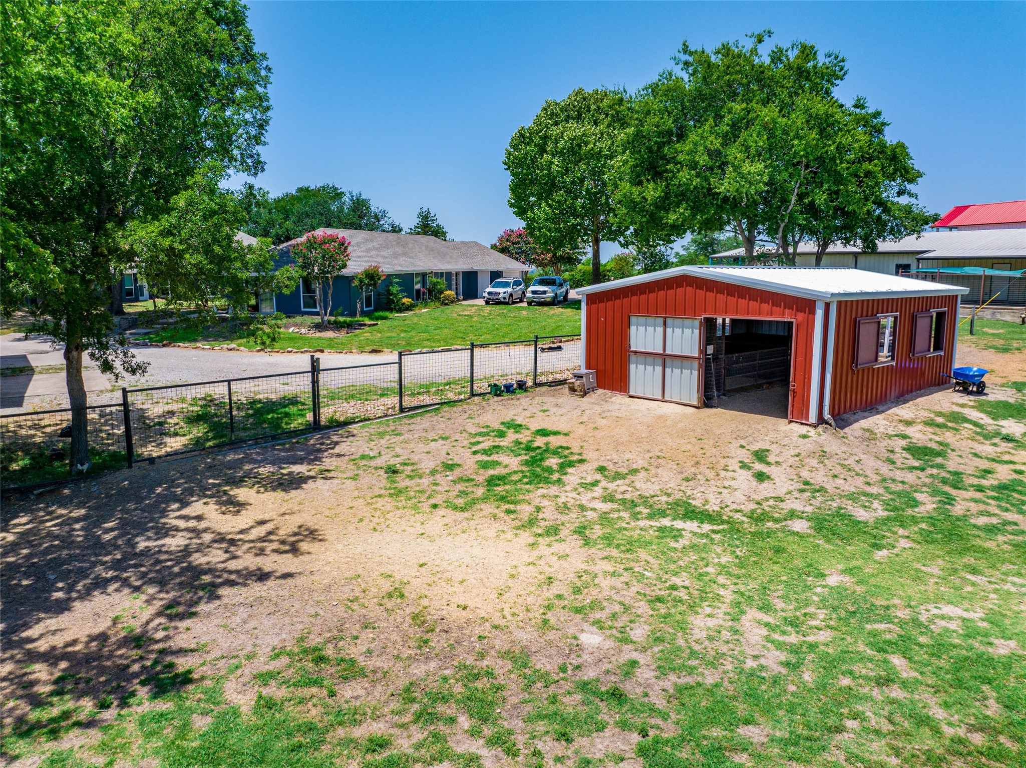 4050 N State Highway 205 Rockwall TX 75087
