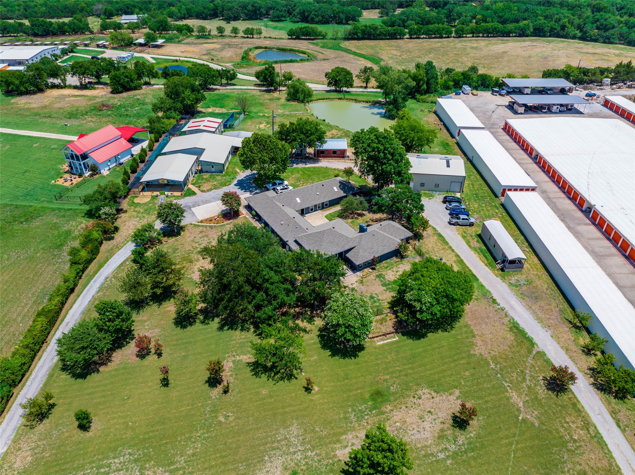 4050 N State Highway 205 Rockwall TX 75087
