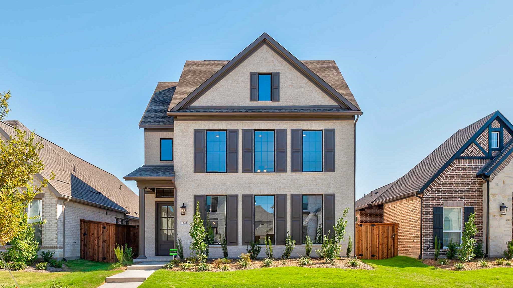 1632 Palo Duro Way Celina TX 75009