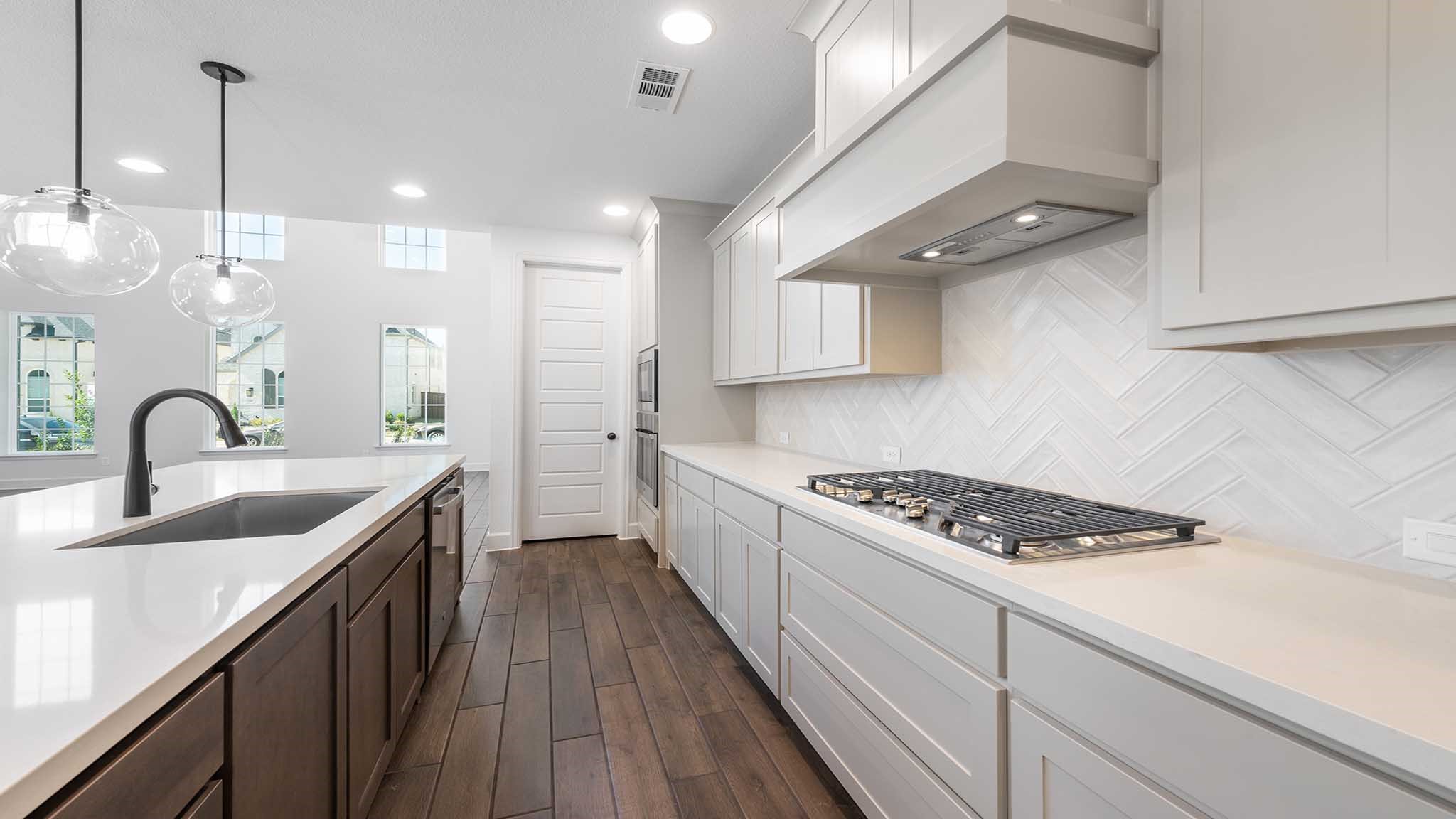 1632 Palo Duro Way Celina TX 75009