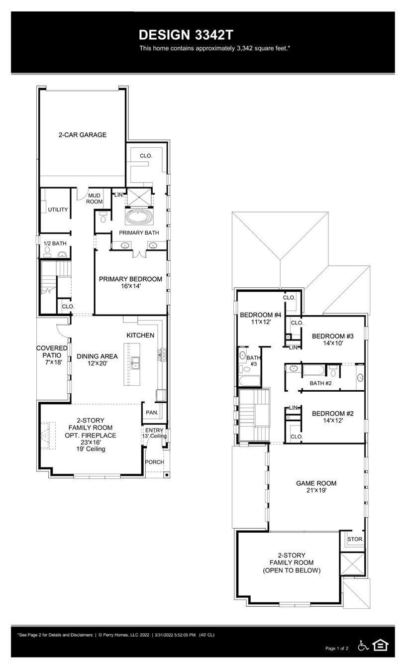 1632 Palo Duro Way Celina TX 75009