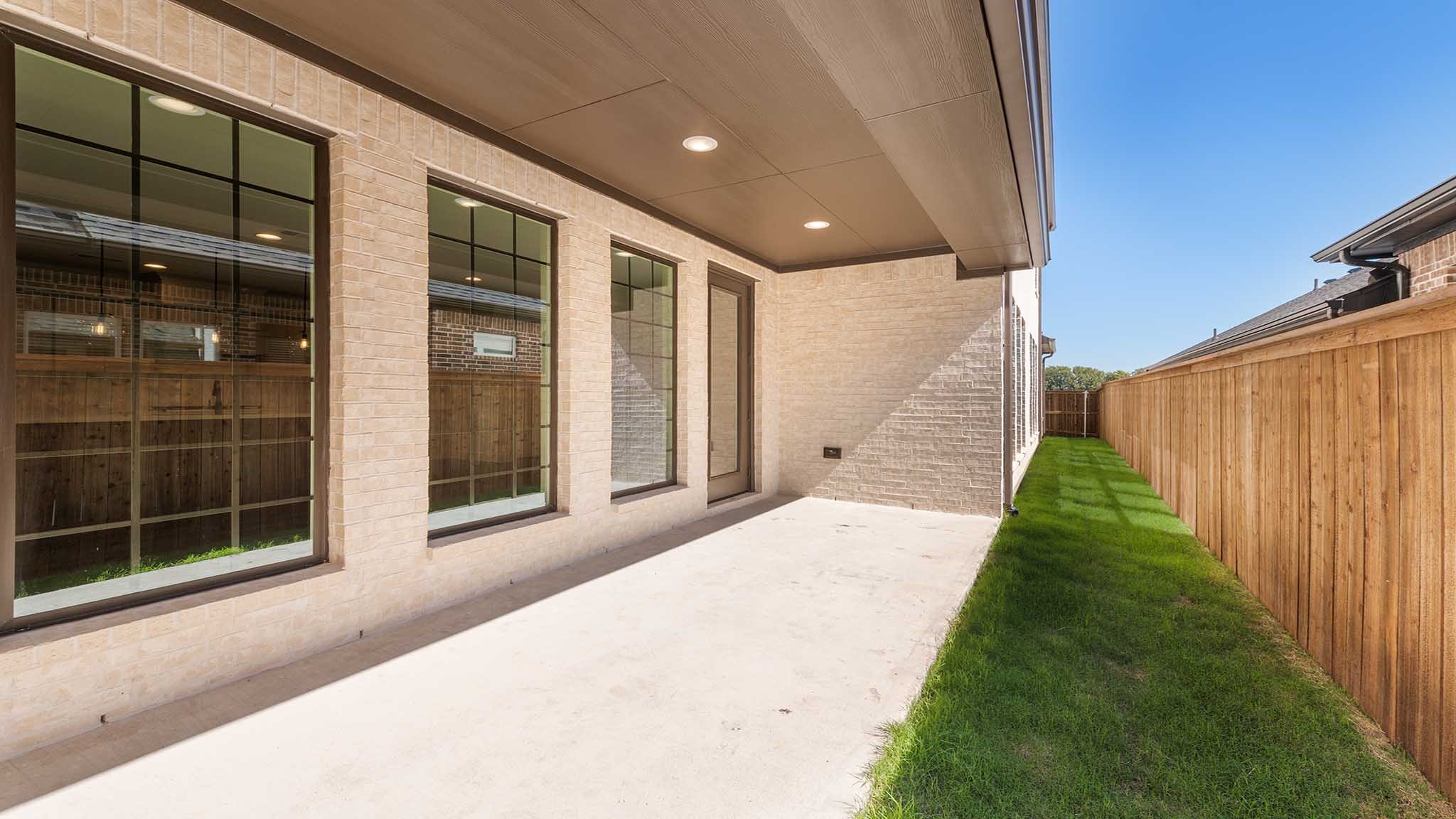1632 Palo Duro Way Celina TX 75009