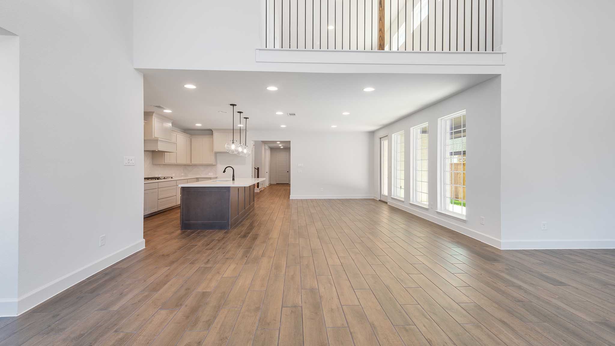 1632 Palo Duro Way Celina TX 75009
