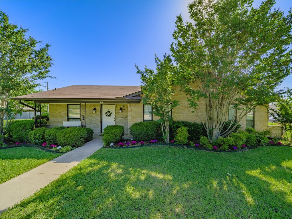 1525 El Camino Circle Princeton TX 75407