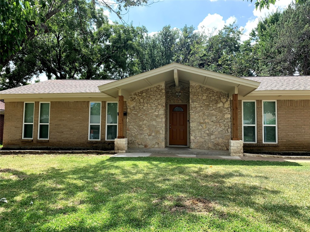 1301 Lyric Drive Fort Worth TX 76134