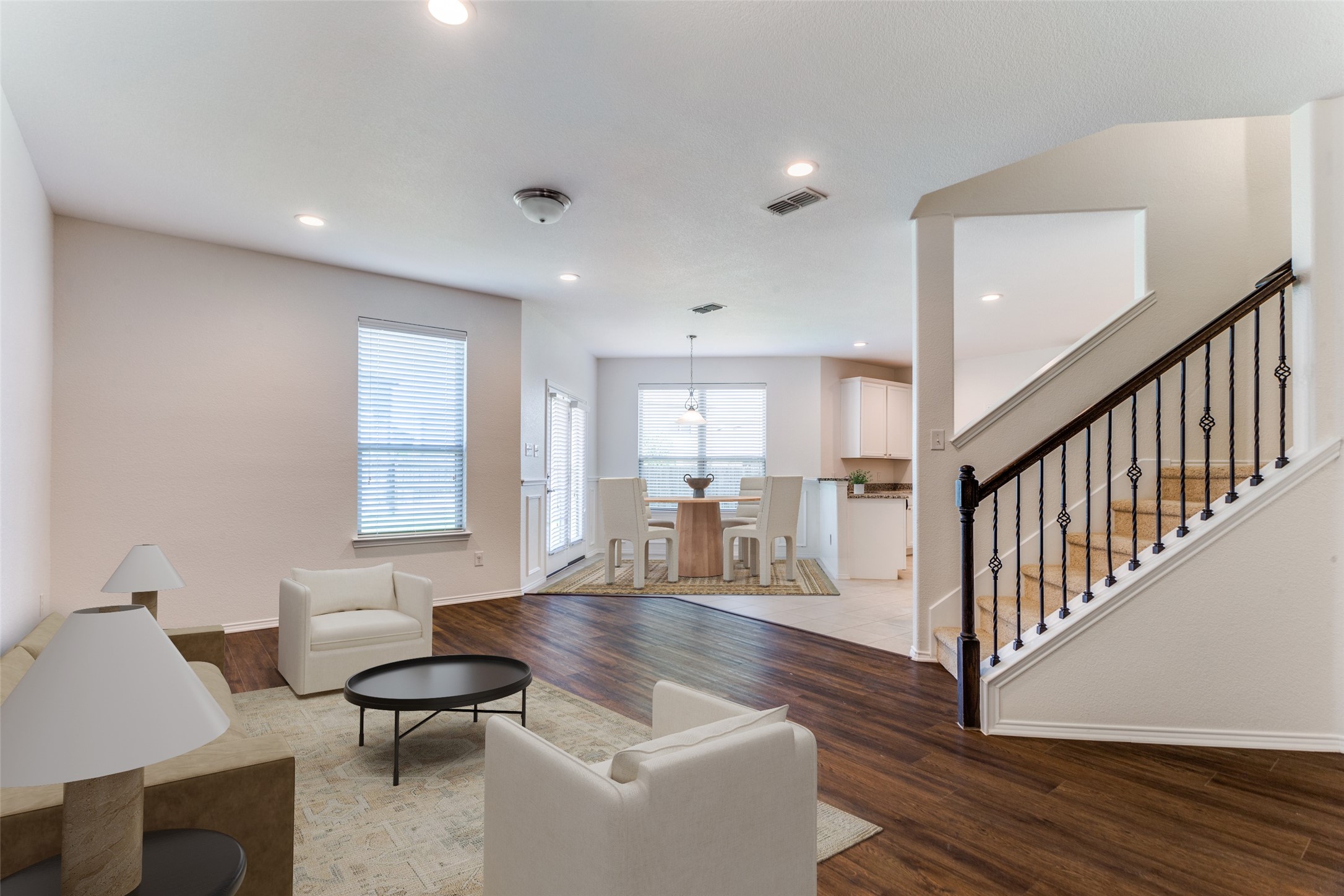 6268 Topsail Drive Fort Worth TX 76179