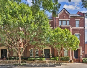 1566 Main Street Southlake TX 76092