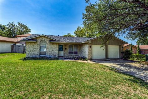 1106 Woodcrest Drive Garland TX 75040