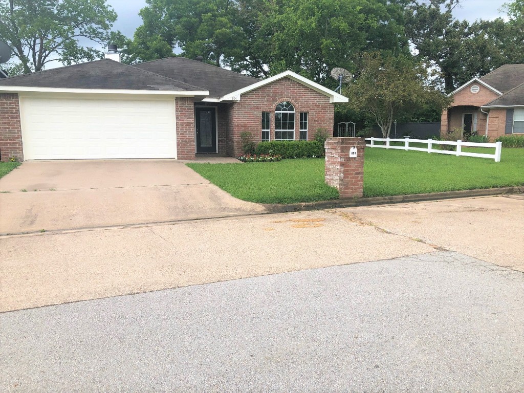 804 Hummingbird Lane Whitehouse TX 75791