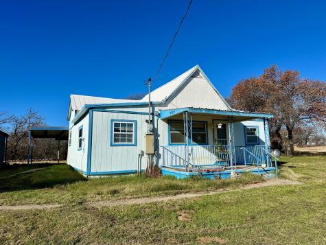 3929 Fm 3028 Mineral Wells TX 76067