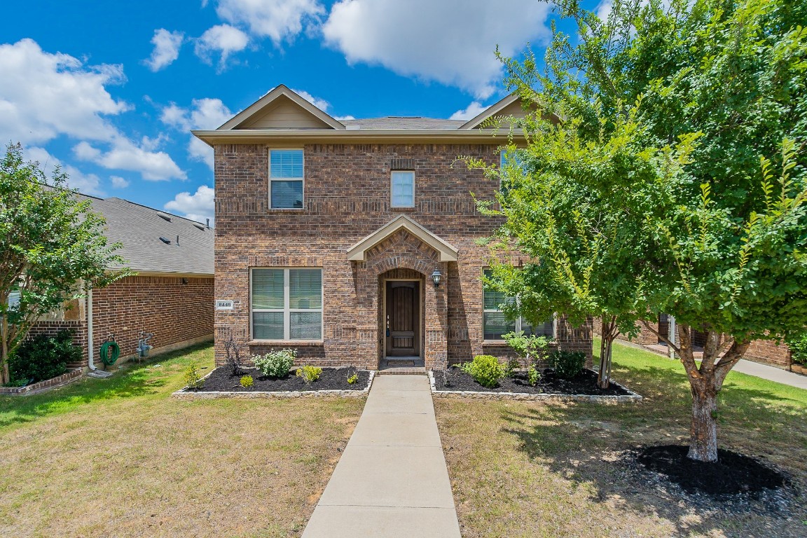 8448 Gentian Drive Fort Worth TX 76123