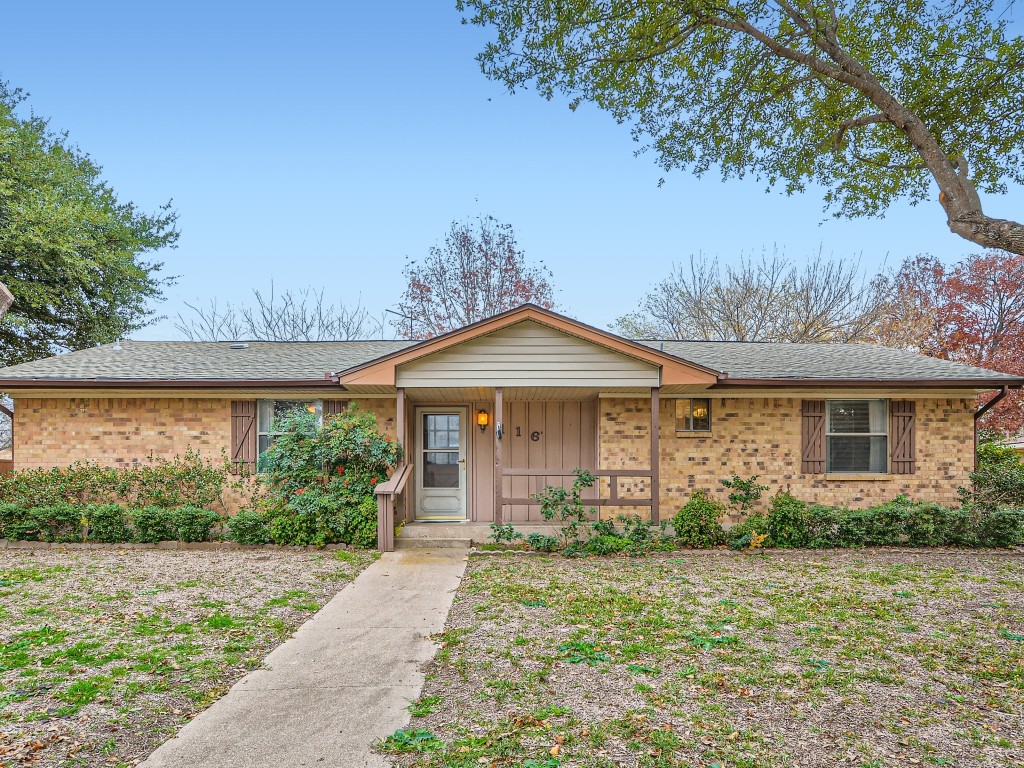 116 N Valley Street Red Oak TX 75154
